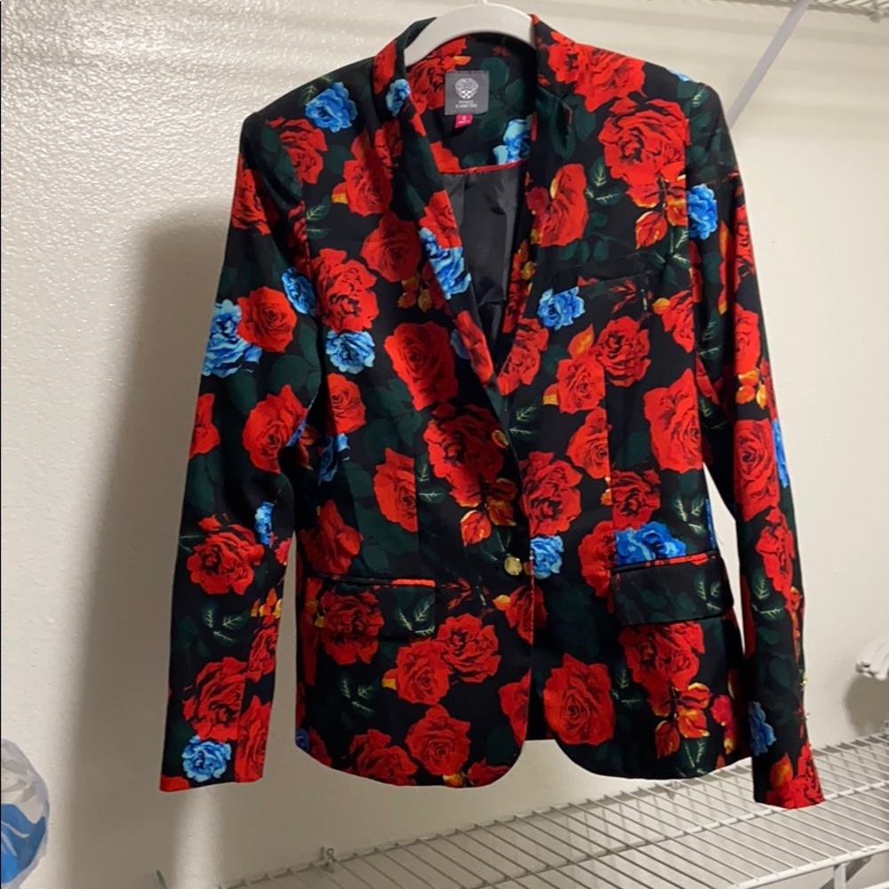Vince Camuto Blazer